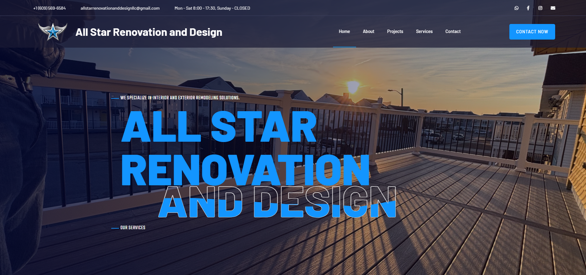 Diseño Arquitectónico